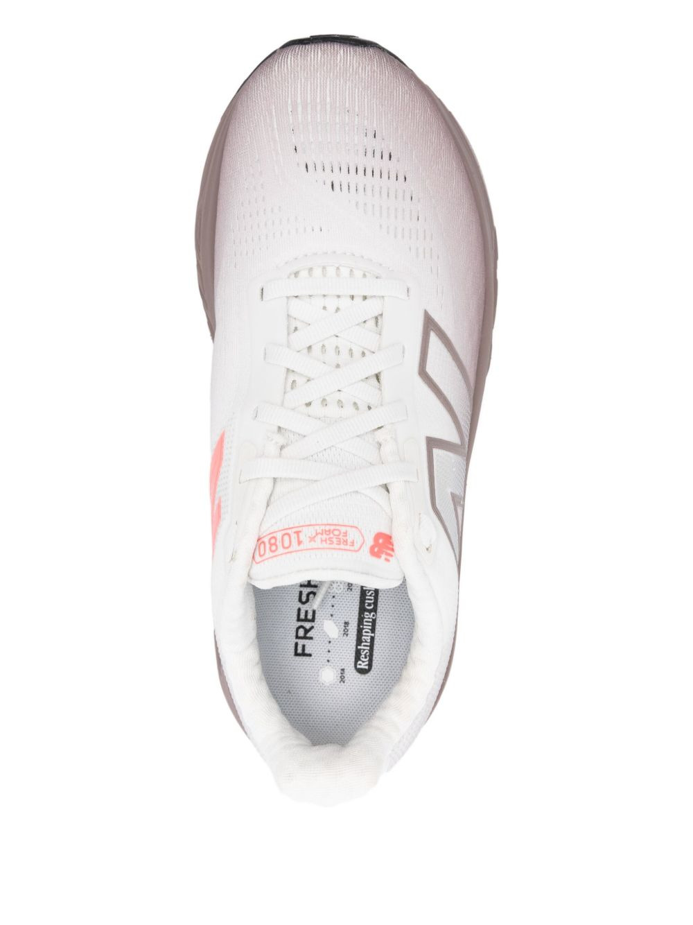 logo-patch sneakers - 4