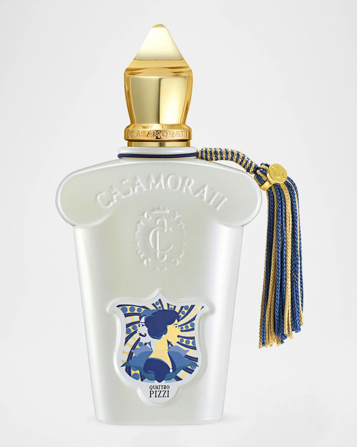 Quattro Pizzi Eau de Parfum - 1