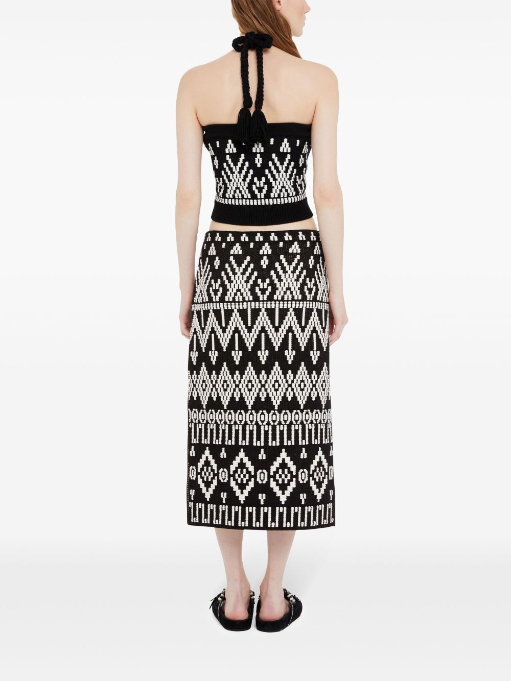 Jungle Beat skirt - 4