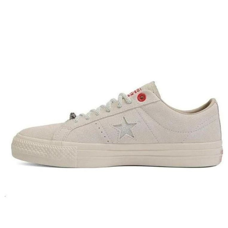 Converse ONE Star YOTD Pro Ox 'White' A08697C 1