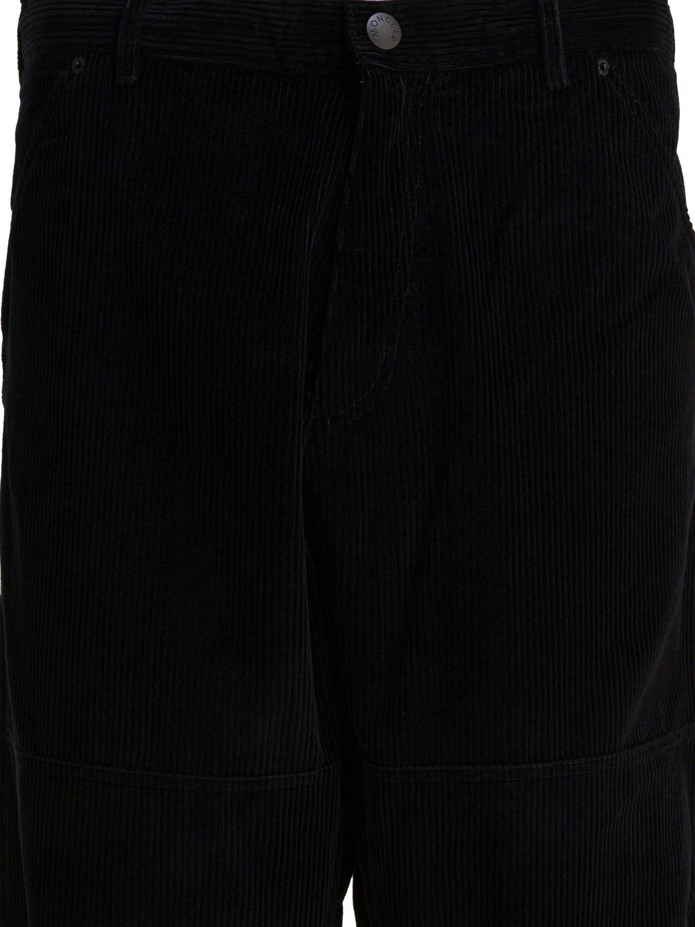 Moncler Corduroy Pants - 3