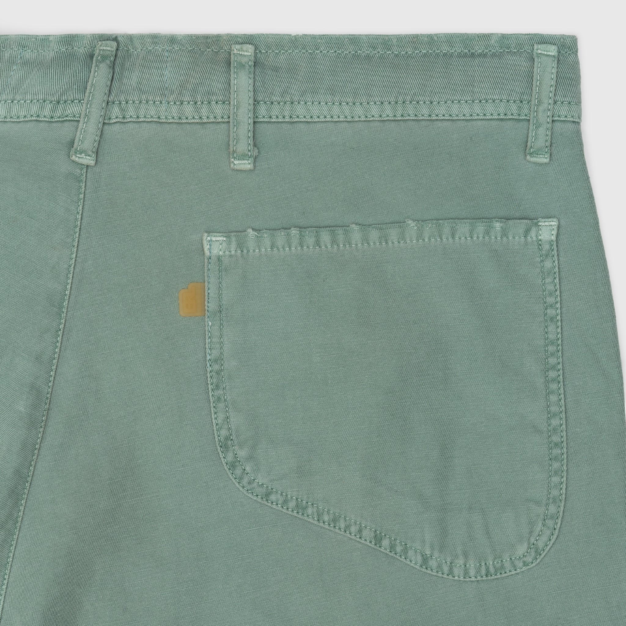 DISTRESSED CHINO - 4