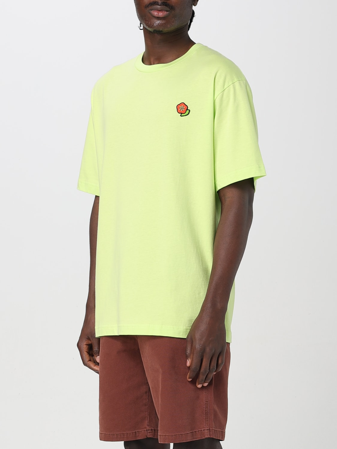 T-shirt men Kenzo - 4