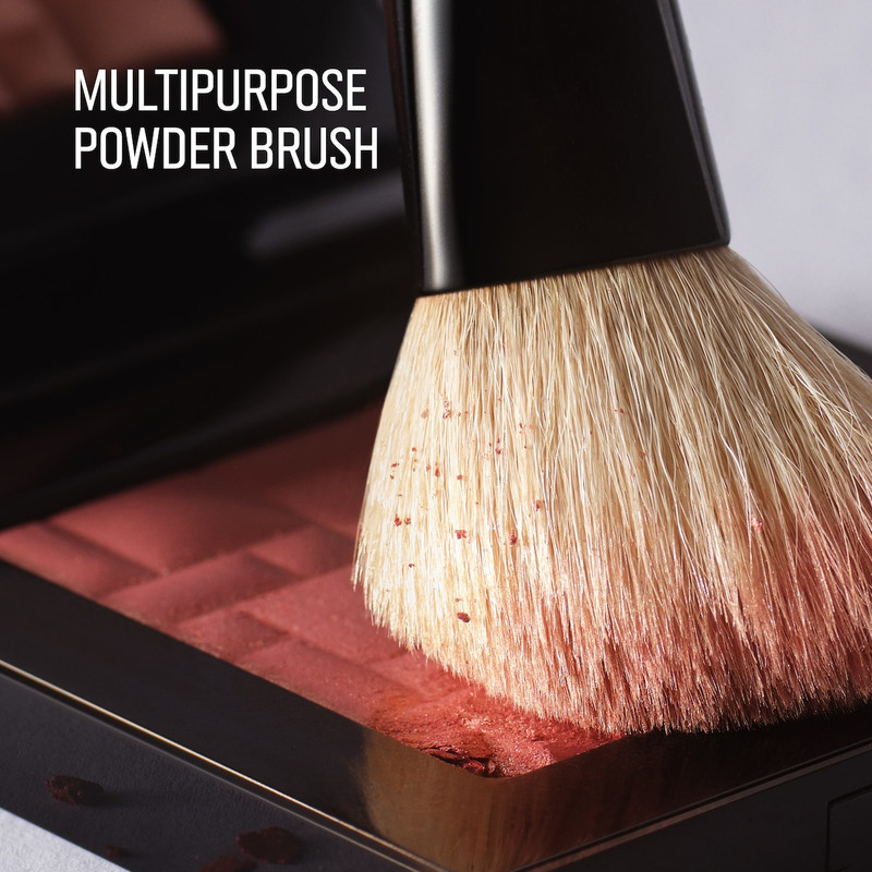 Angled Face Brush 3