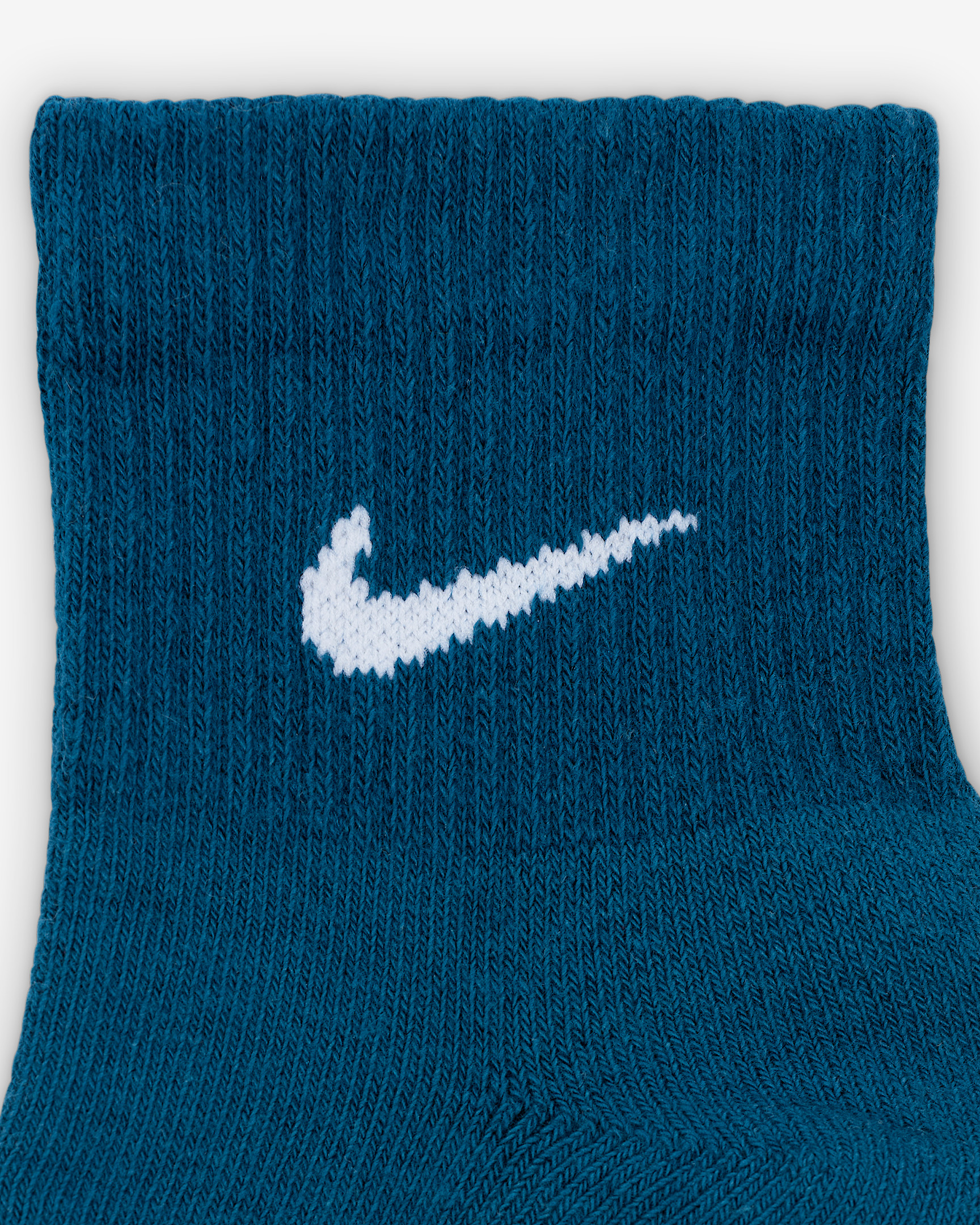 Nike Everyday Plus Cushioned Training Ankle Socks (6 Pairs) - 4