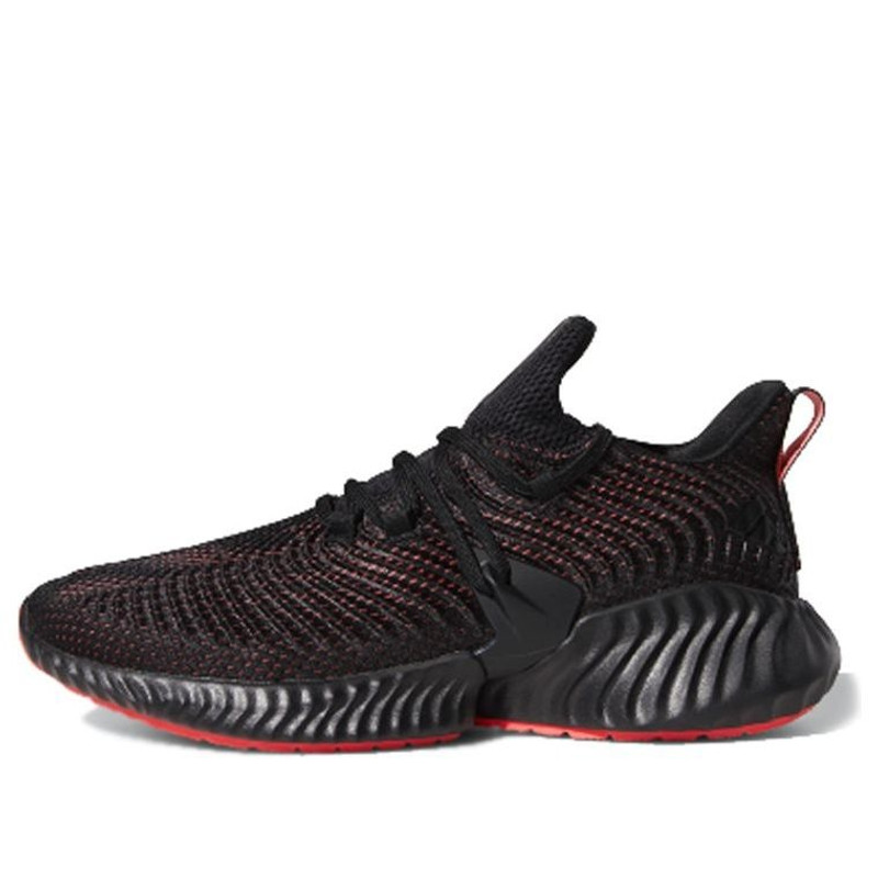 adidas Alphabounce Instinct 'Red' D96536 - 1