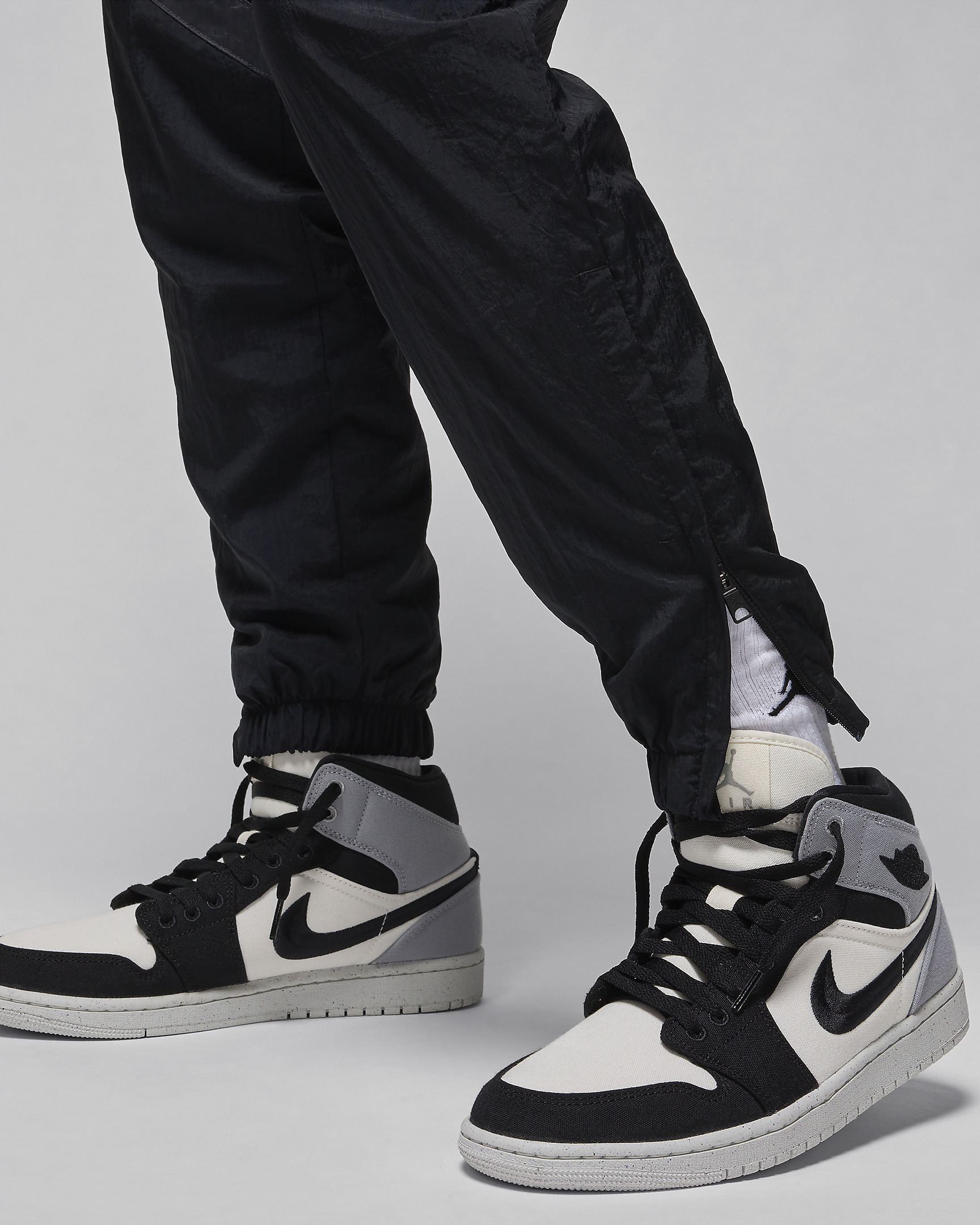 Jordan Sport Jam Men's Warm Up Pants - 5