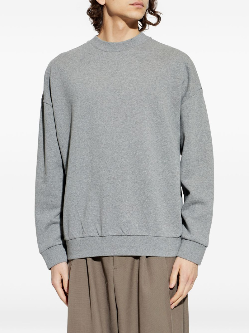 Love relaxed sweater 3
