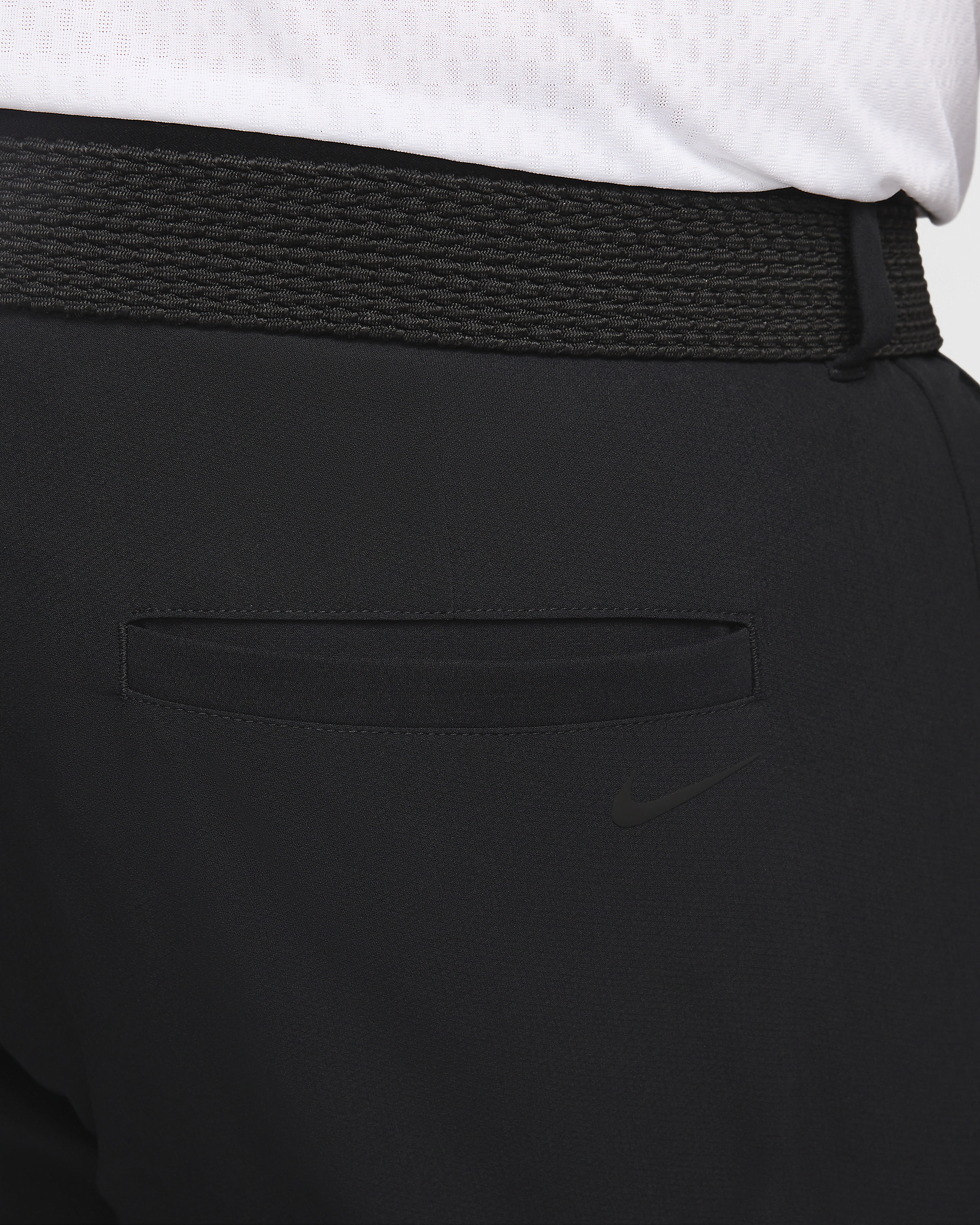 Nike Tour Repel Flex Men's Slim Golf Pants - 10