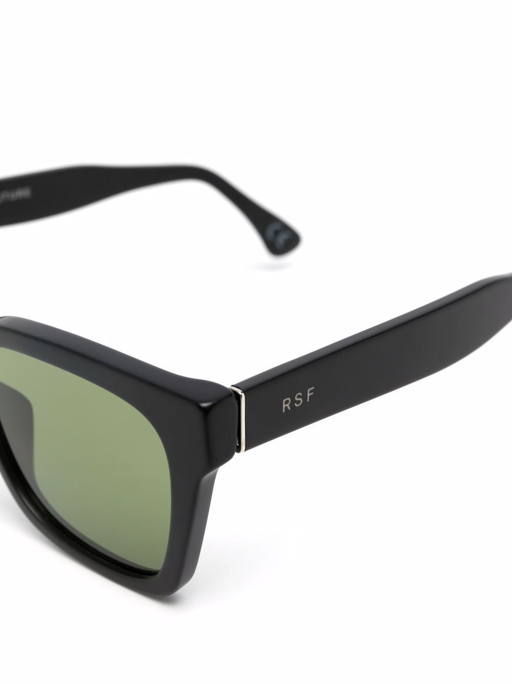 America square-frame sunglasses - 3
