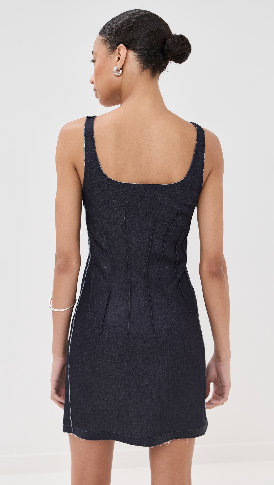Mini Dress - 2
