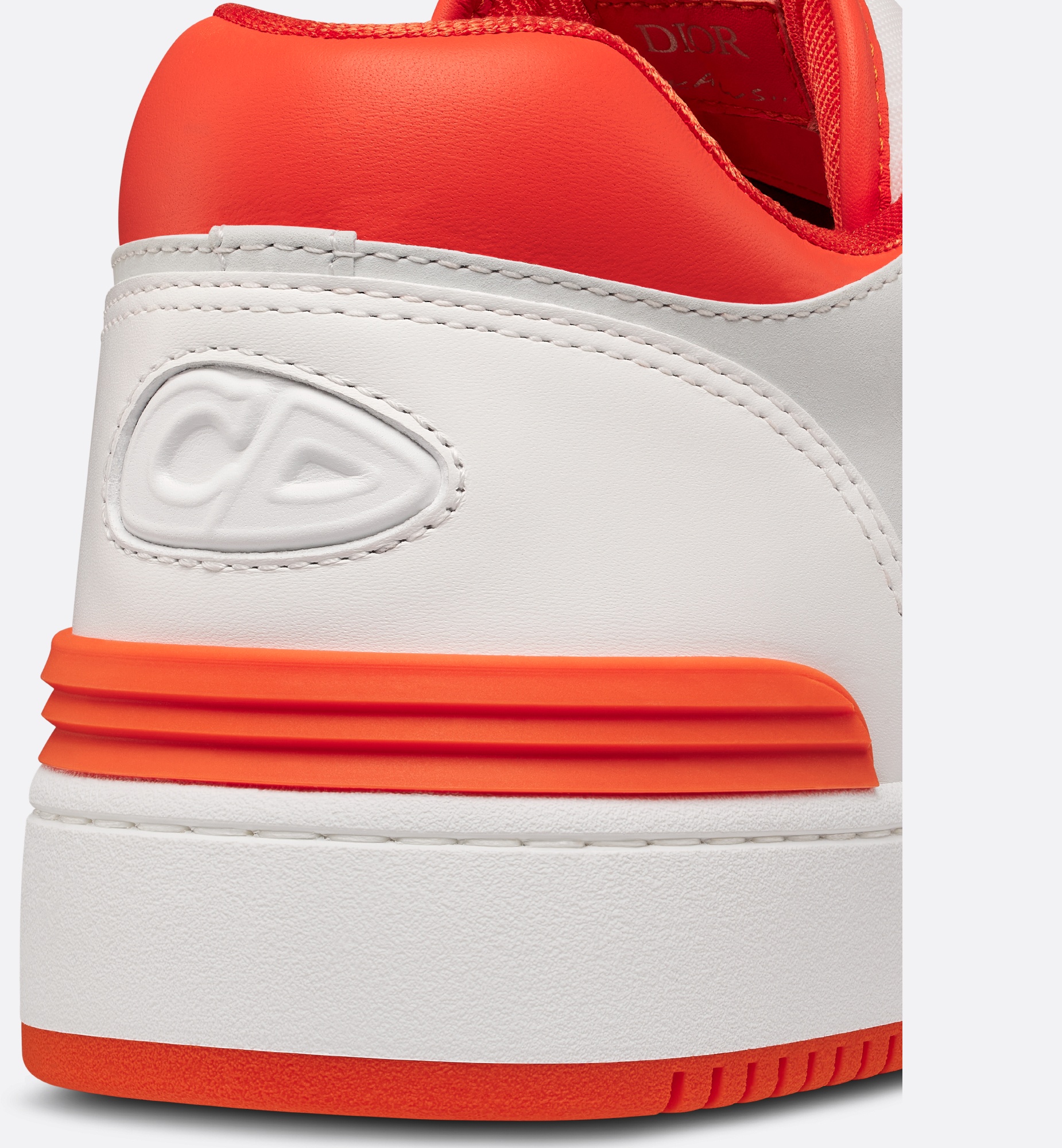 Dior DIOR AND KAWS B57 Low-Top Sneaker – LIMITED AND NUMBERED