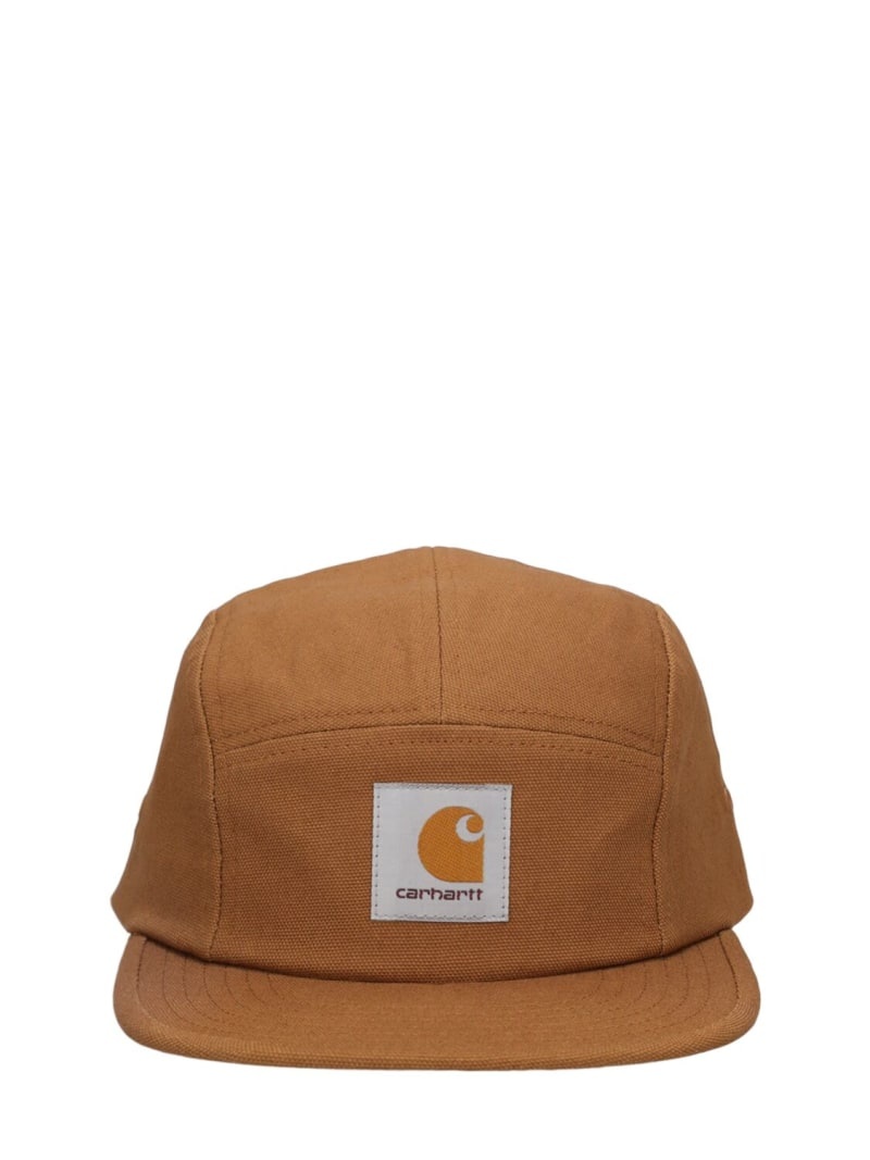 Backley cotton cap - 1