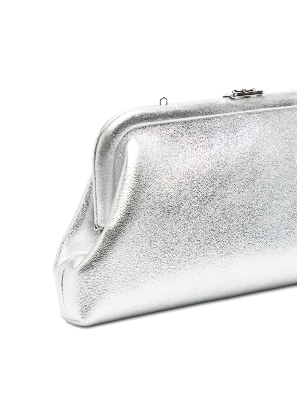 leather shoulder bag - 4