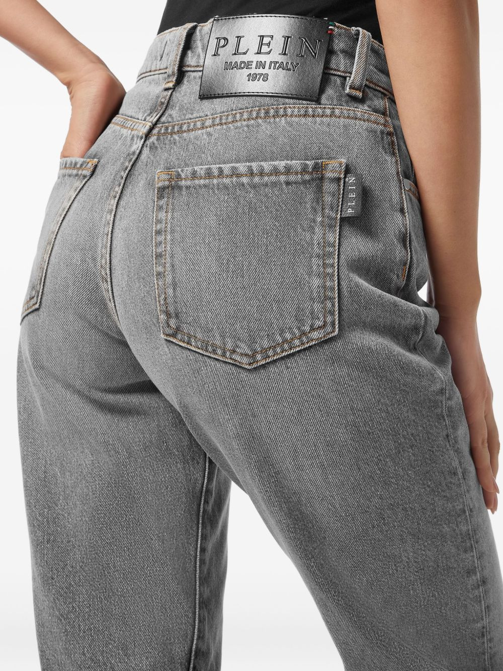 mom-fit jeans - 4