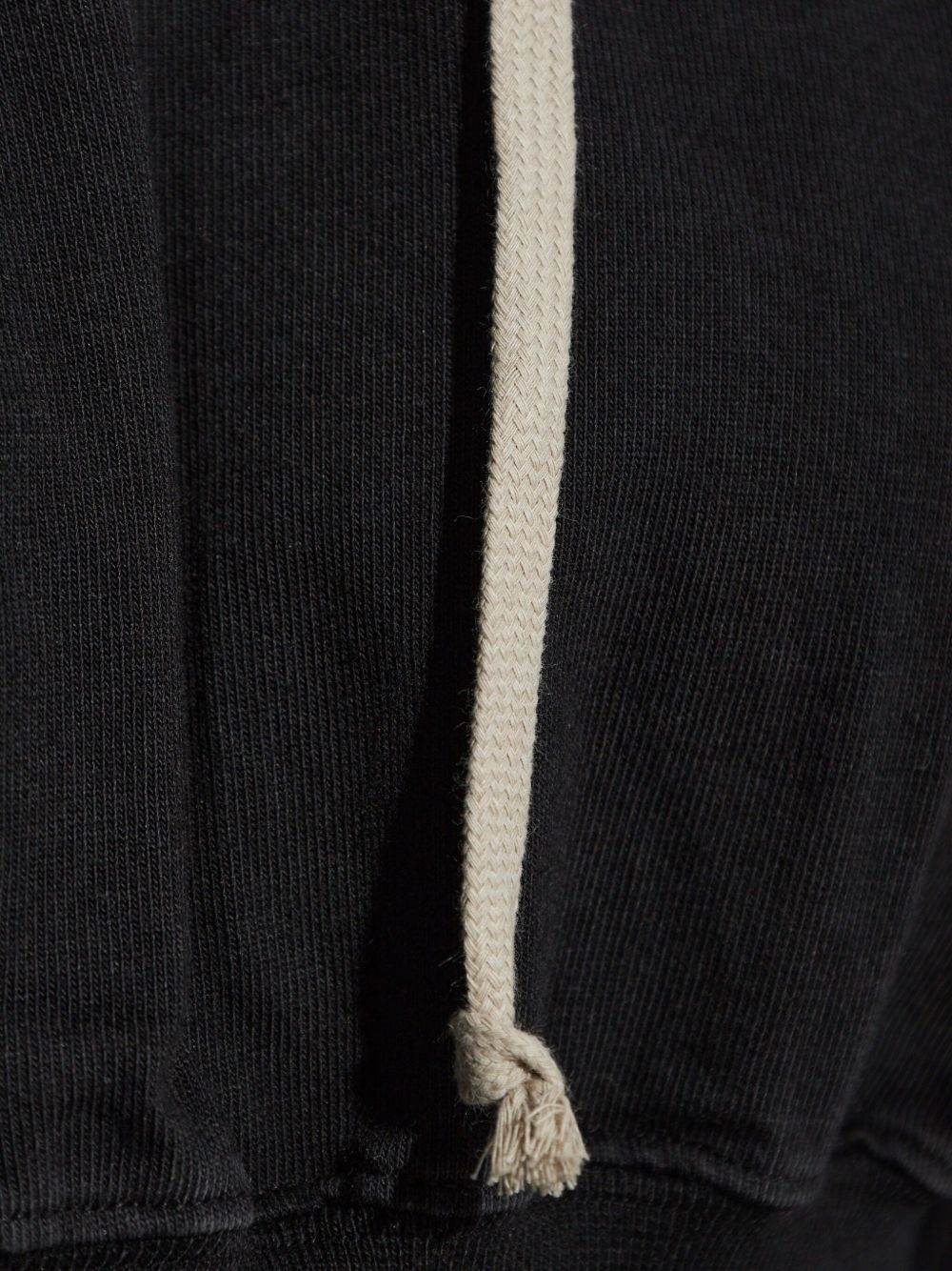 jersey hoodie - 5