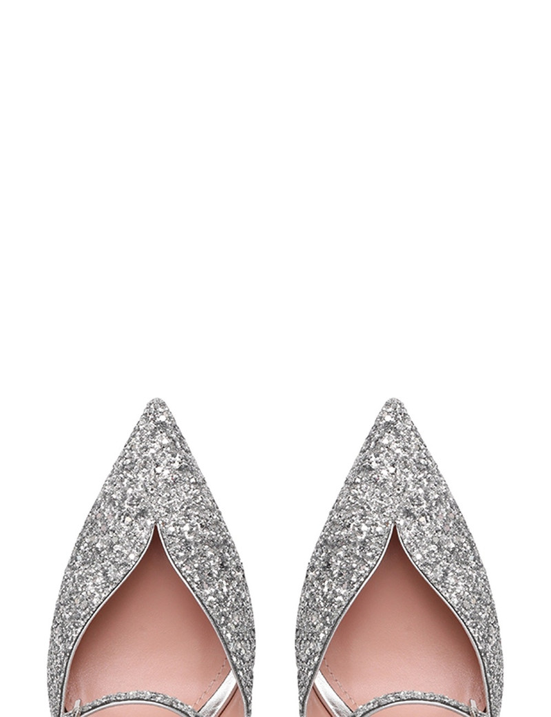 ZIMMERMANN AURA MULE 65 6