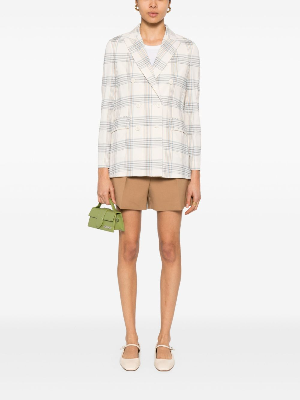 Circolo 1901 - Circolo 1901 Jacket - 3