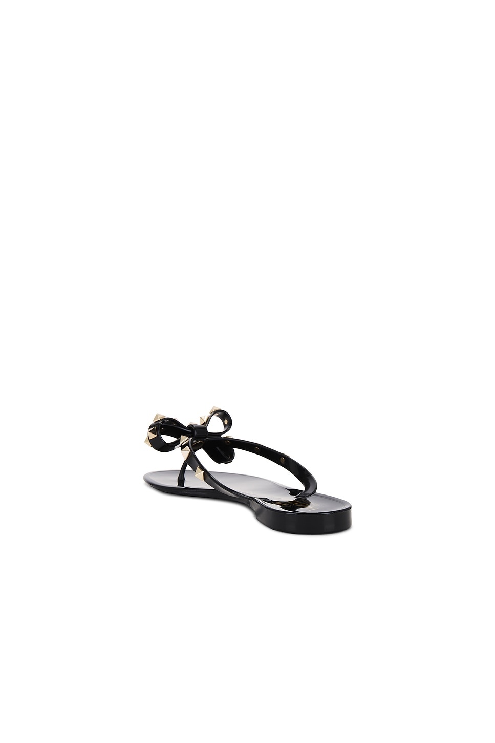 Rockstud Thong Sandal - 3