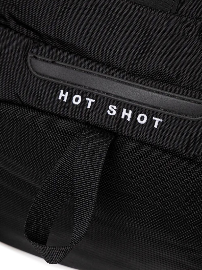 Hot Shot backpack 5