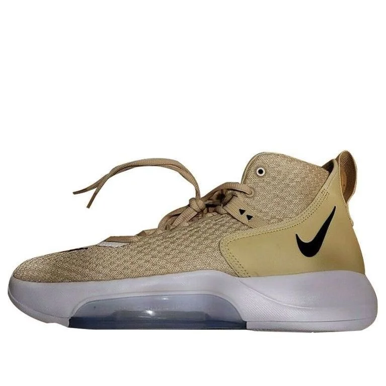 Nike Zoom Rize 1 Shoes Khaki/Black Cream CN9502-703 - 1