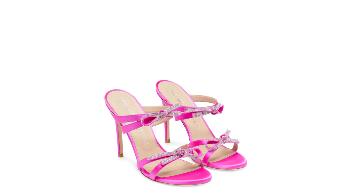 SW Bow 100 Slide - 2