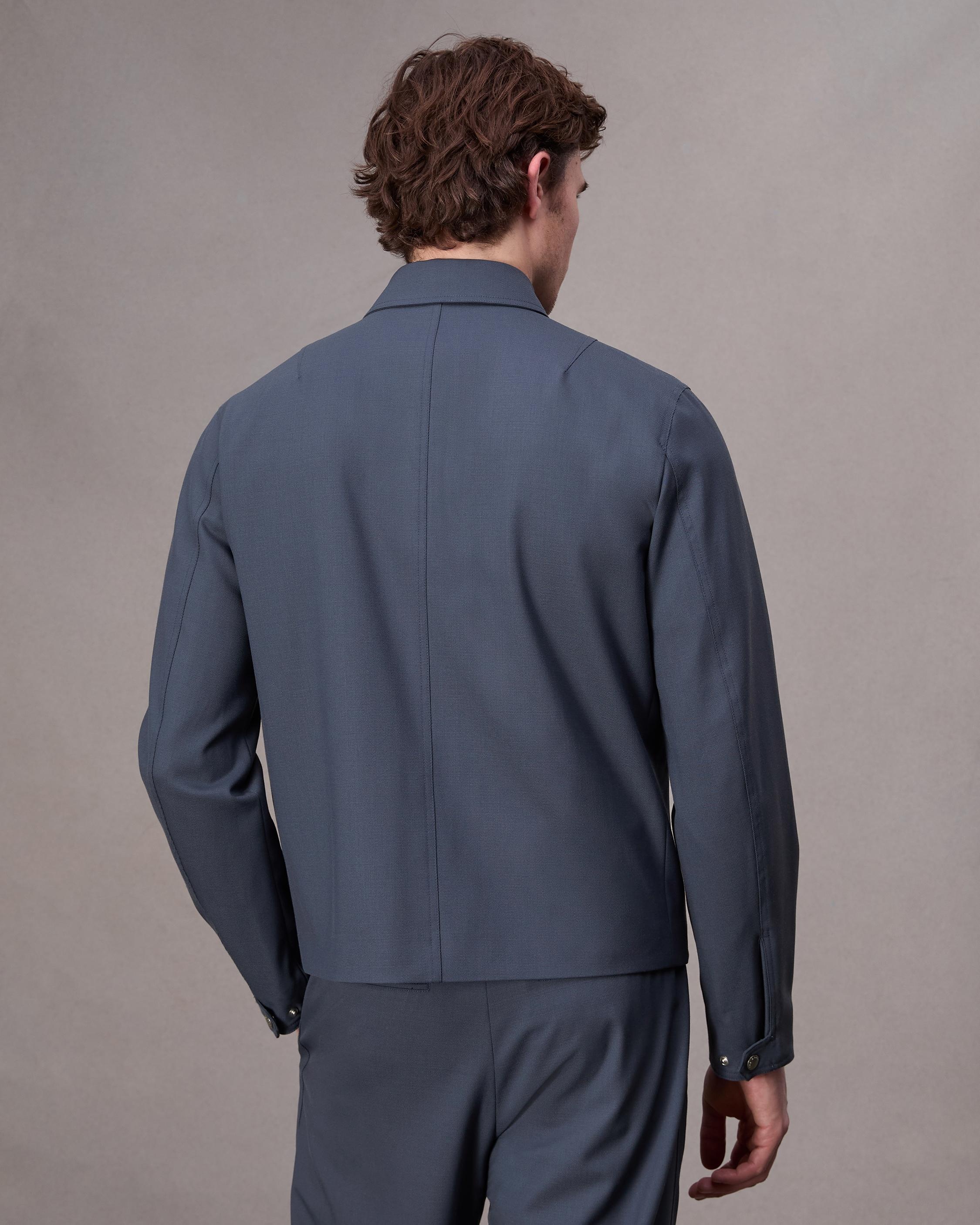 Melrose Twill Jacket - 5