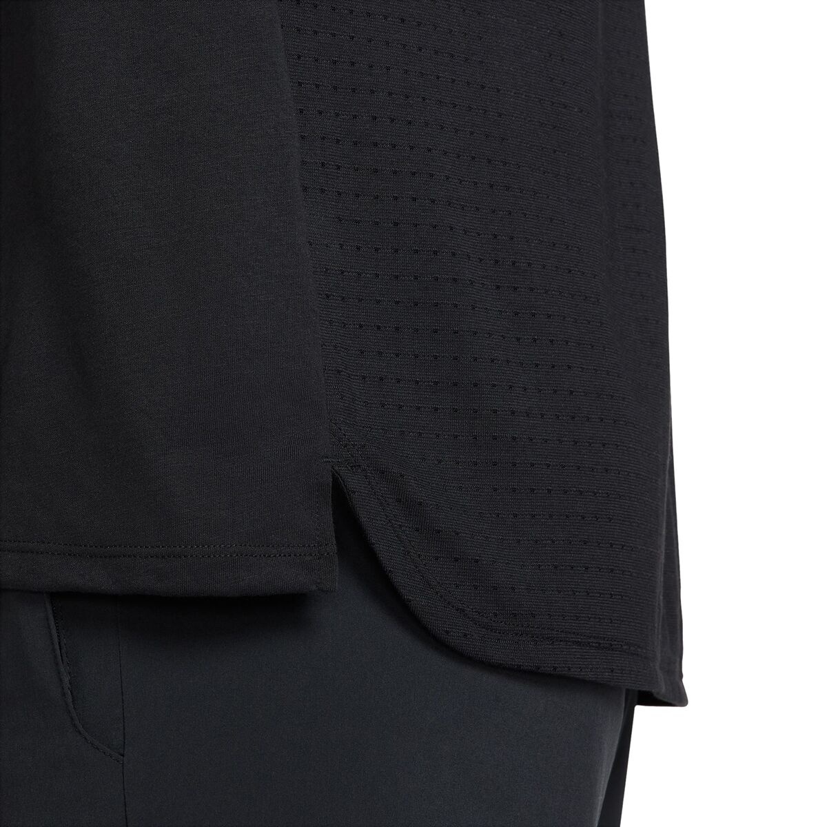 Dri-Fit Solar Chase Short-Sleeve Shirt - Men's - 5