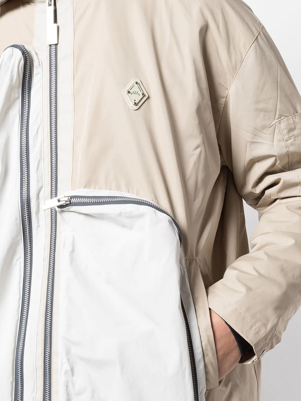 ACW passage jacket - 5