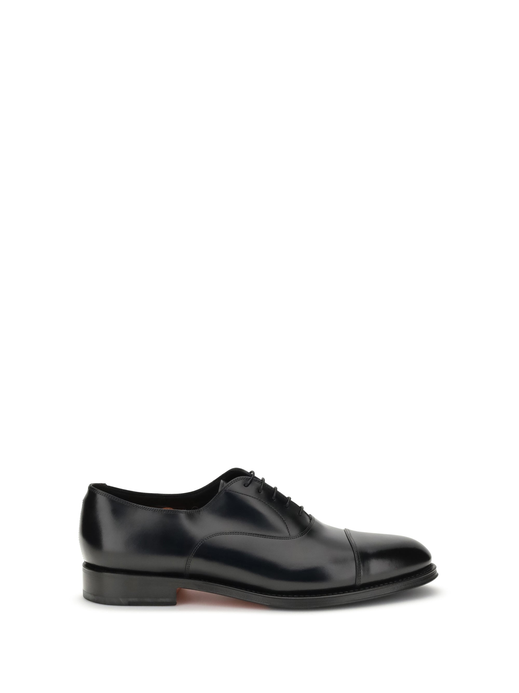 Santoni Men Lace Up Shoes - 1