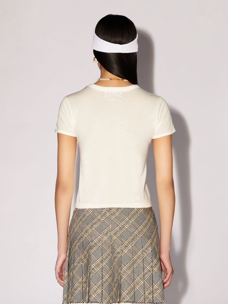 Big Ribbon T-Shirt - 4