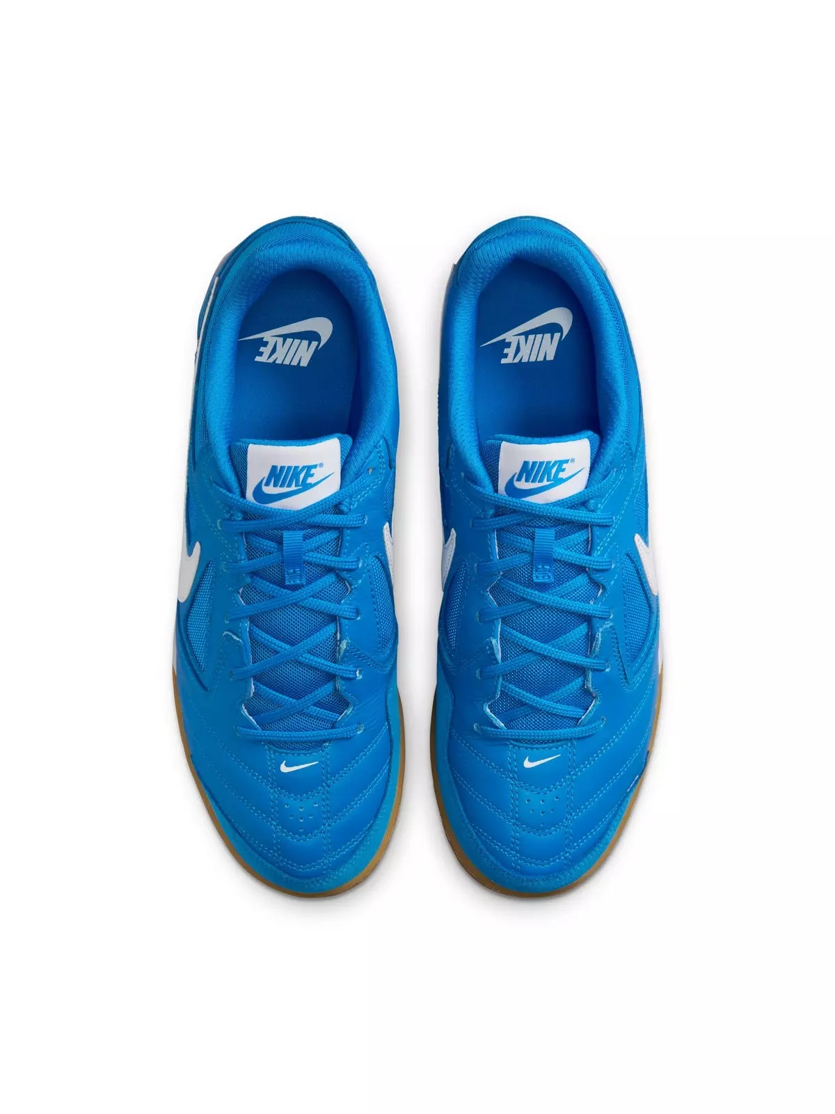 Gato "Photo Blue/White/Gum Yellow" Men's Shoe - 6