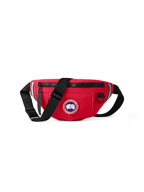 Logo Waist Pack - 1