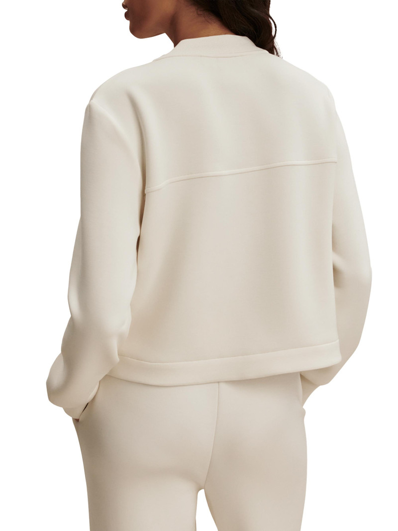 Women's Hartwell Button-Front Jacket - Pristine 4
