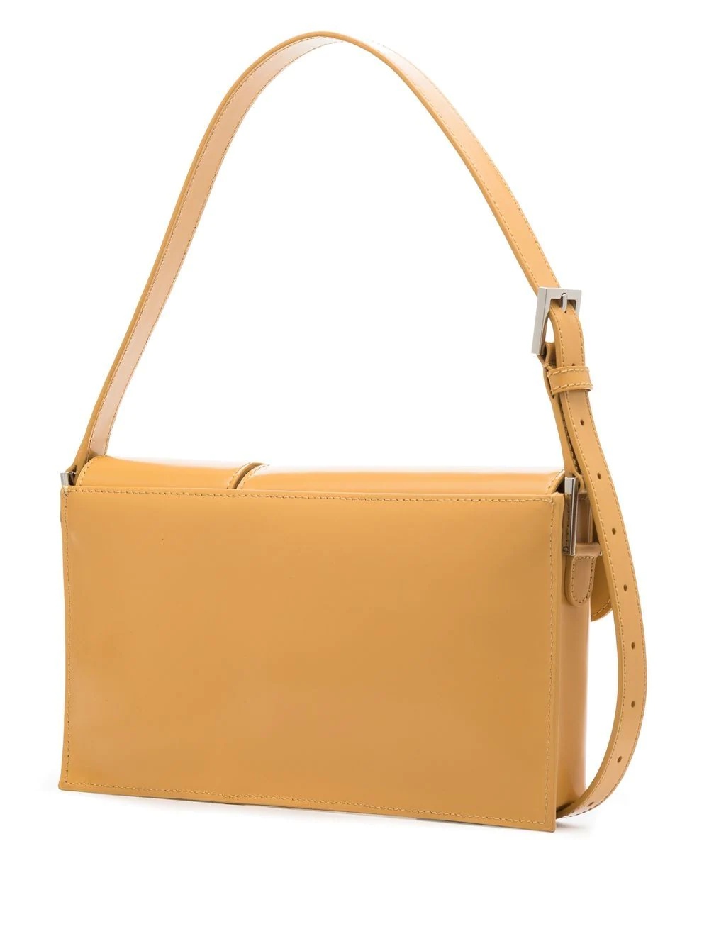 Billy segmented shoulder bag - 3