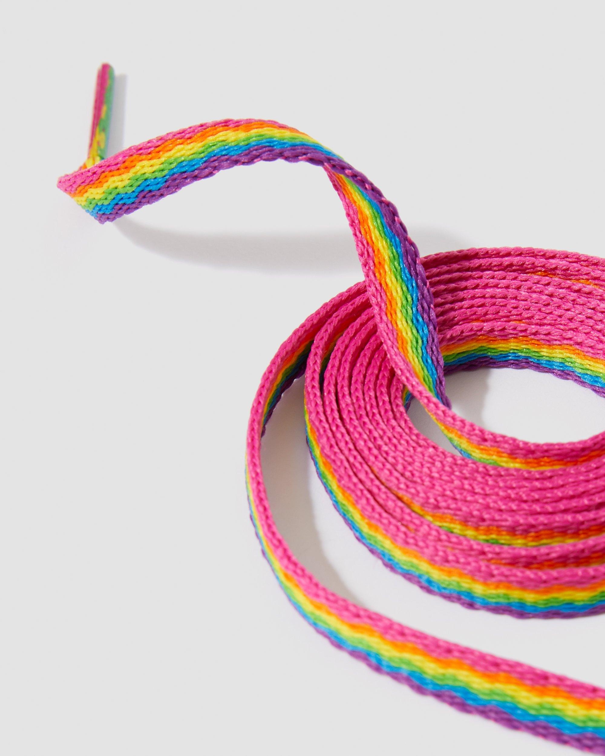 55 Inch Flat Shoe Laces (8-10 Eye) - 3