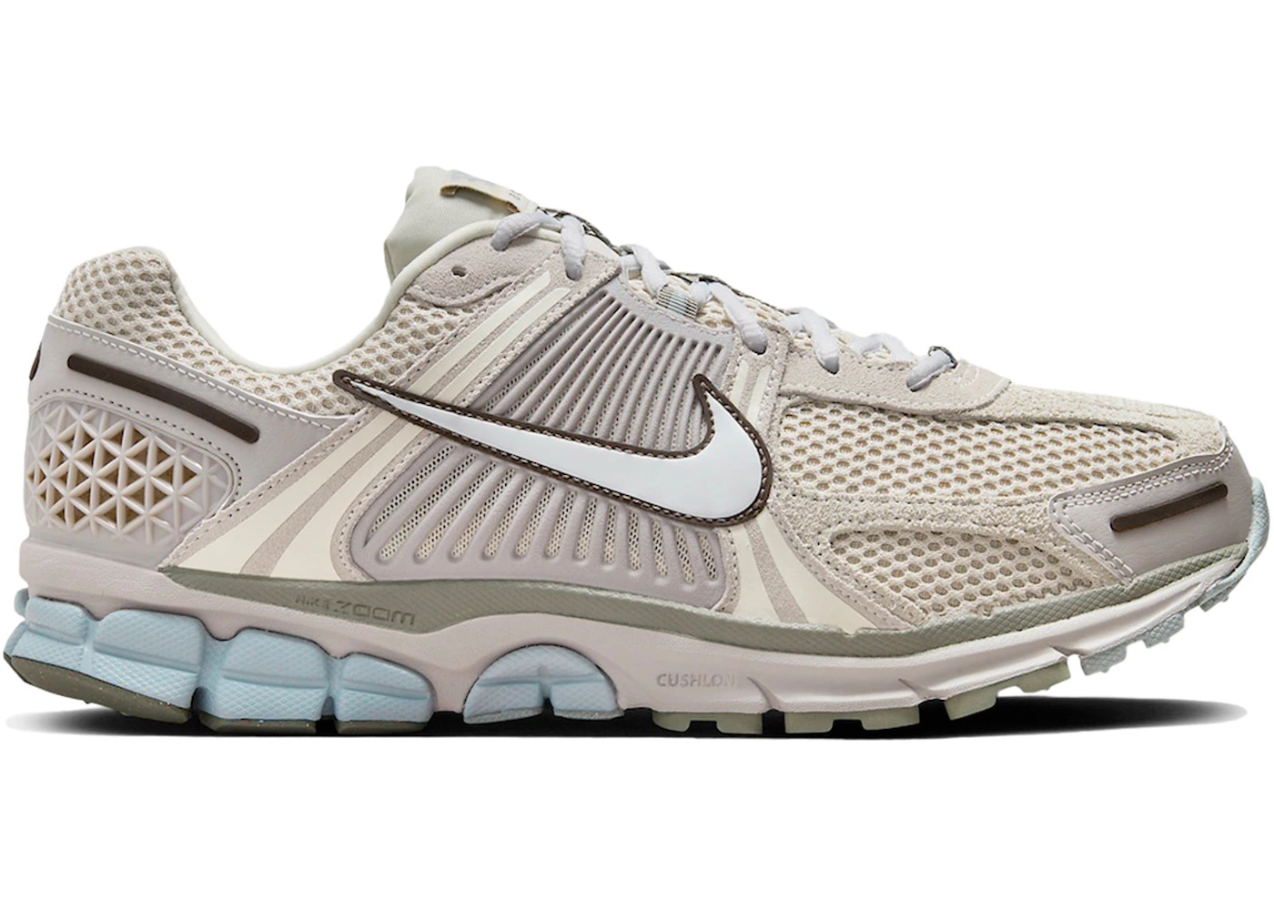 Nike Zoom Vomero 5 SE Light Orewood Brown - 1