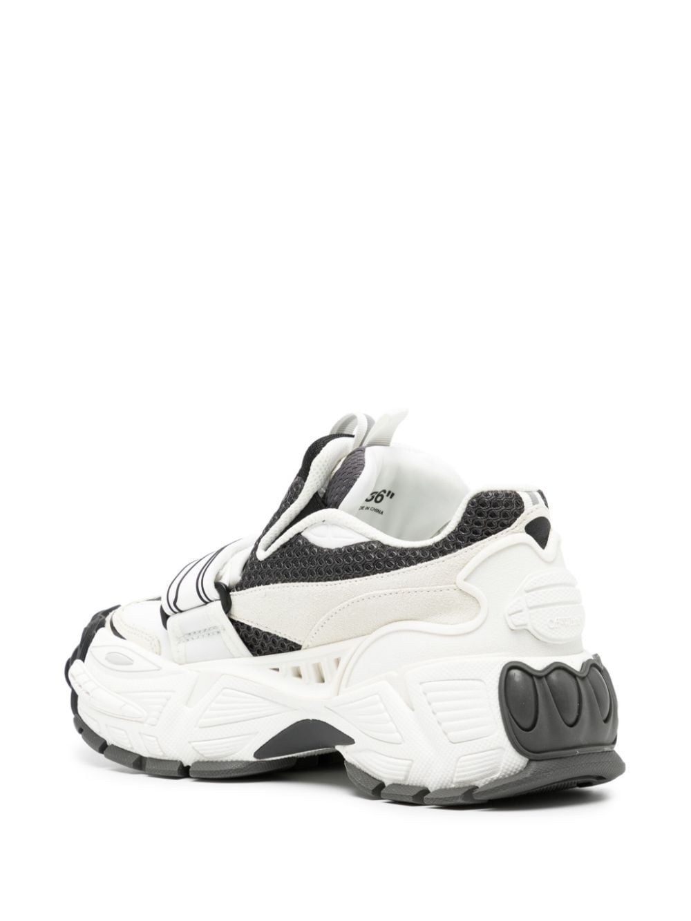 GLOVE SLIP ON - 6