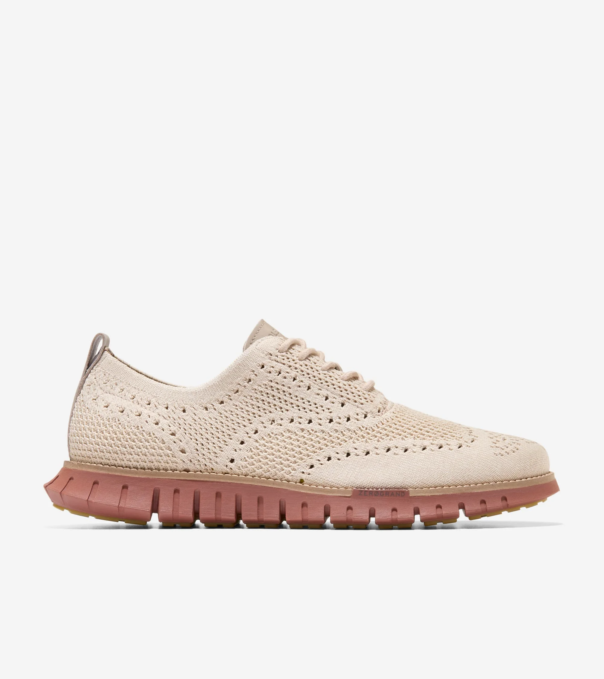 Men's ZERØGRAND Remastered Stitchlite™ Wingtip Oxfords - 1