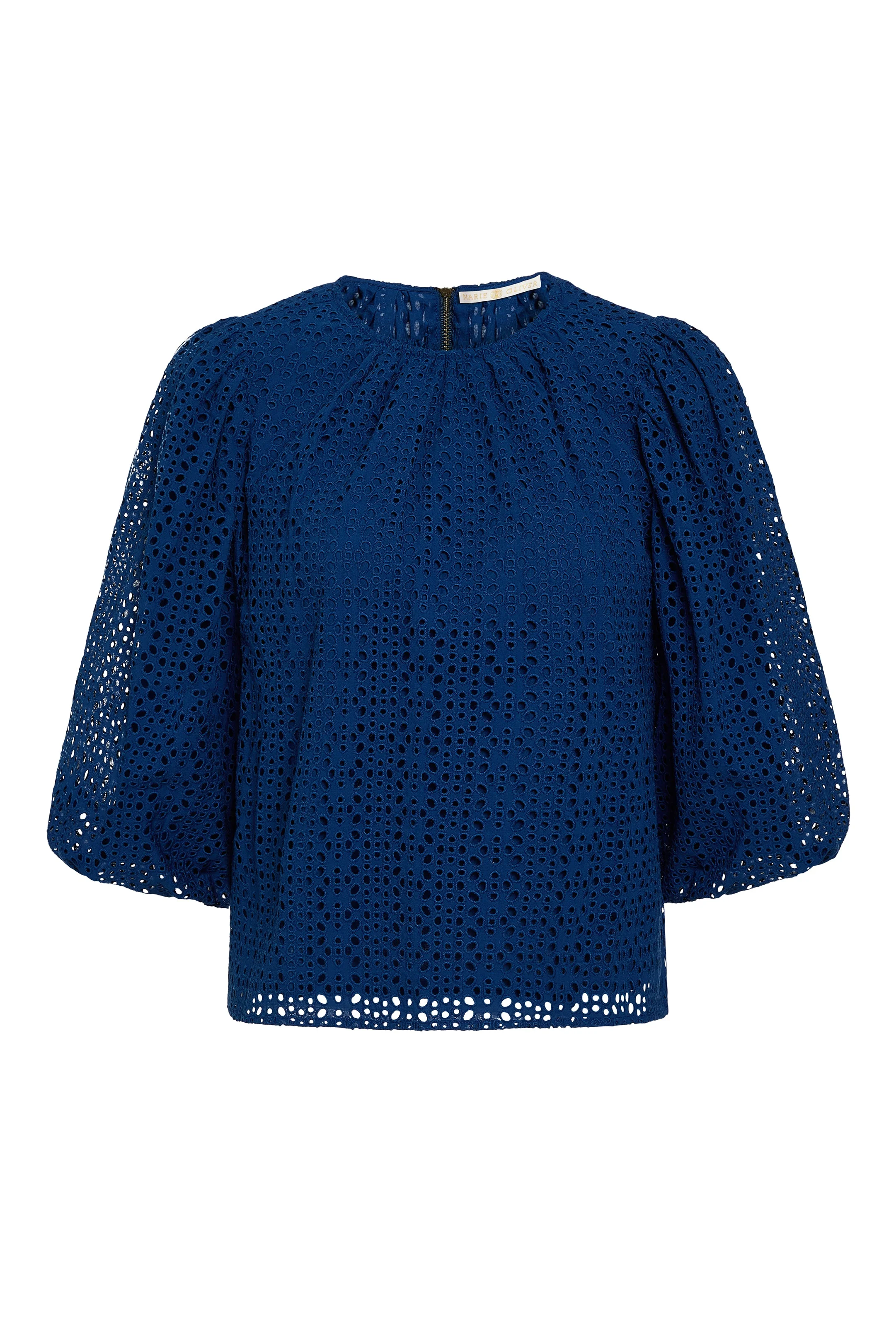 HARLY TOP - 1
