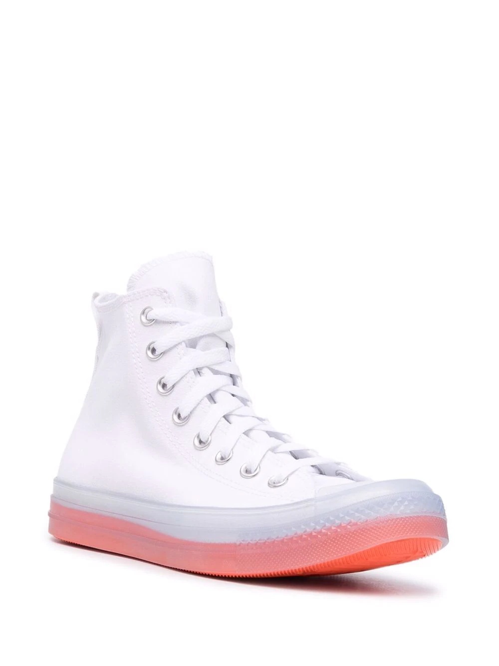 Chuck Taylor All Star CX high-top sneakers - 2