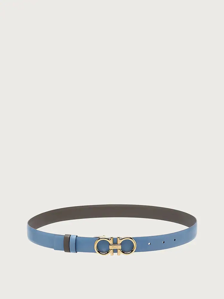 ADJUSTABLE GANCINI BELT - 2