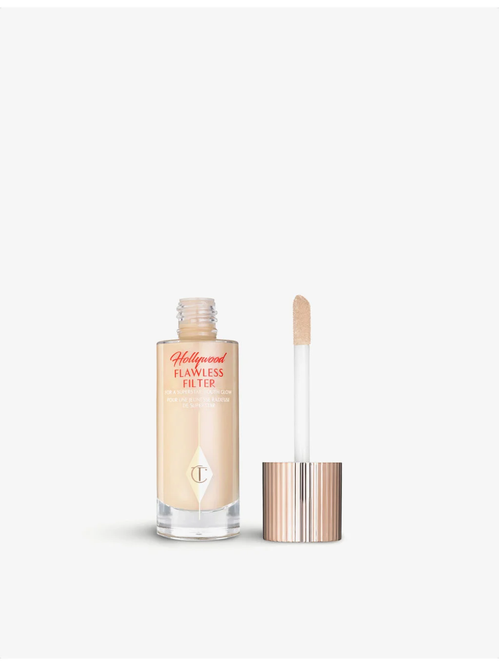 Hollywood Flawless Filter complexion booster 30ml - 1