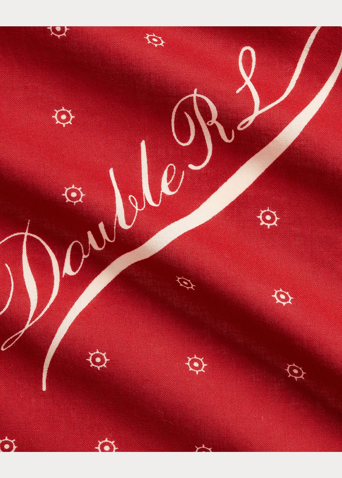 Logo Cotton Bandanna - 3