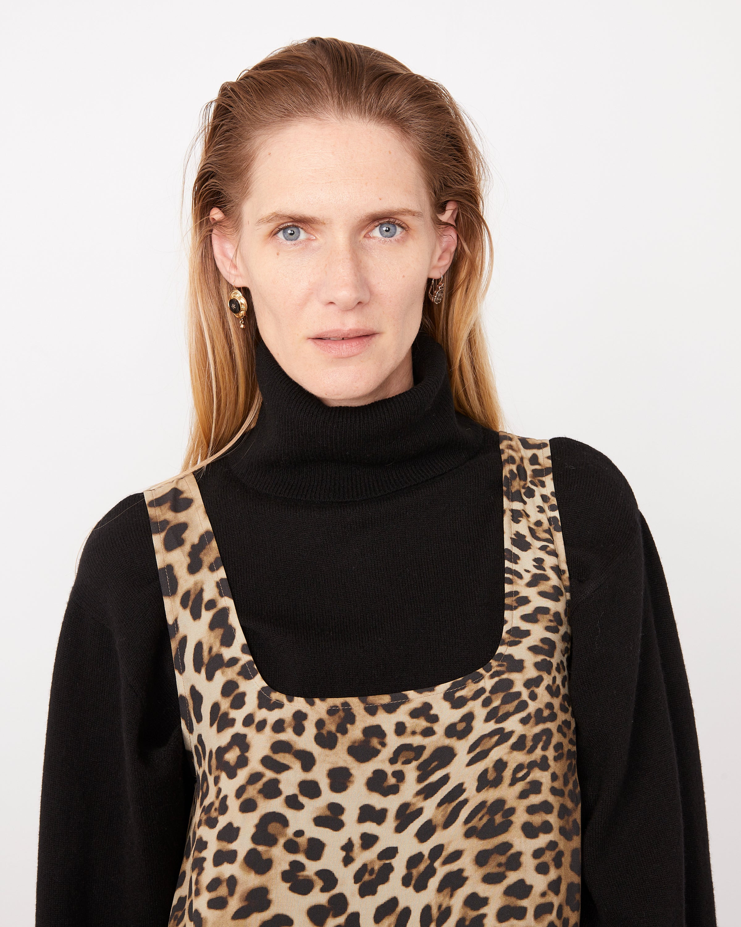 PATRIZIA DRESS - 4