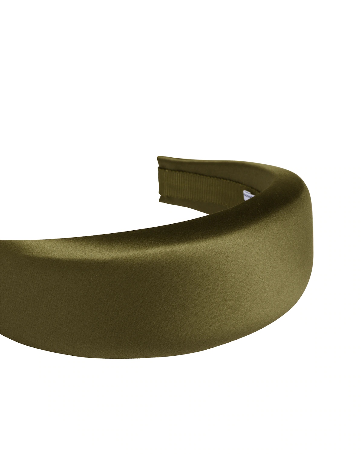 Satin Headband - 3