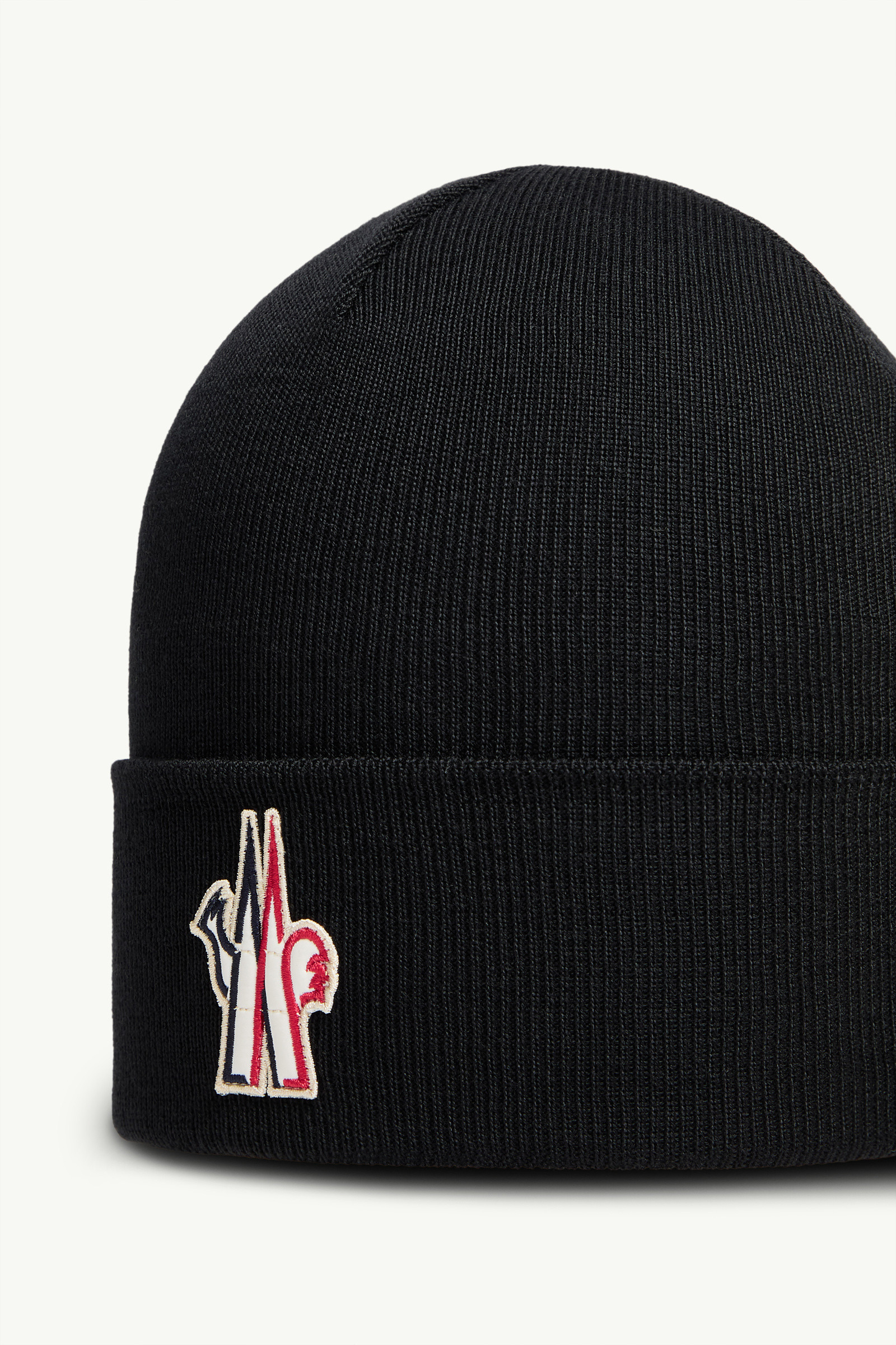 Wool Beanie - 3