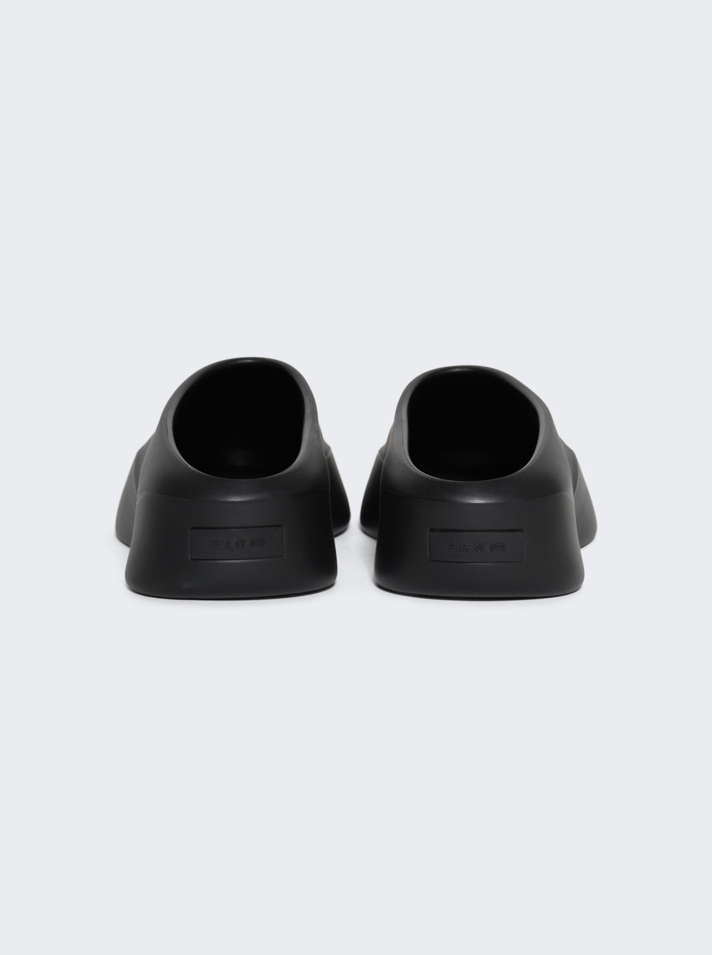 Eva Runner Black - 4
