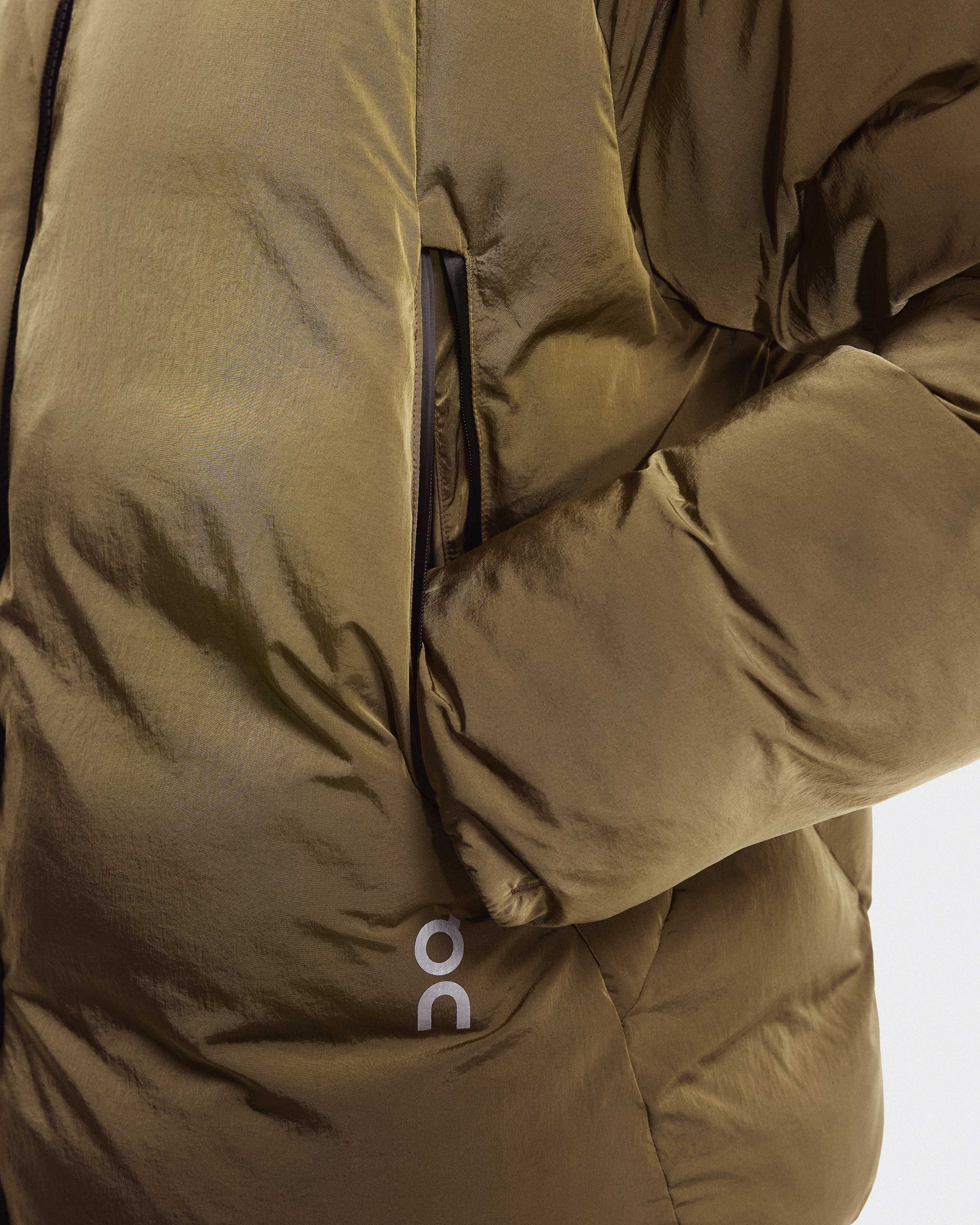 All-Day Puffer Jacket - 6