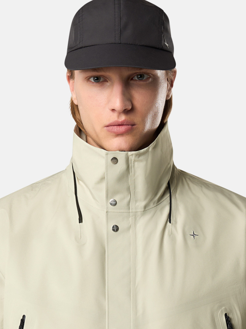 7100012 3L GORE-TEX MADE WITH BIONIC POLYESTER FACE_STONE ISLAND STELLINA 3